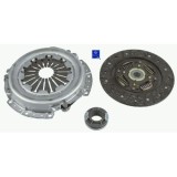 Kit ambreiaj Hyundai Accent 2 (Lc), Accent 2 Saloon (Lc), Getz (Tb), 1.5, 1.6, 1.4 i, SACHS