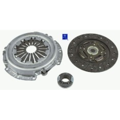 Kit ambreiaj Hyundai Accent 2 (Lc), Accent 2 Saloon (Lc), Getz (Tb), 1.5, 1.6, 1.4 i, SACHS