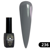 Oja semipermanenta BLACK ELITE, Global Fashion 8 ml, 236