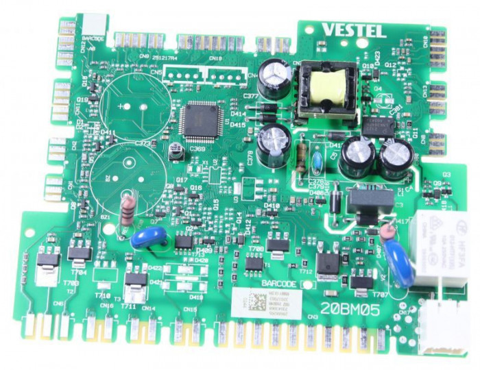 MODUL ELECTRONIC VA1C_7_BZSIZ_YR_CL 22227460 VESTEL