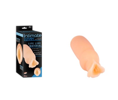 Masturbator Vagin Intimate Lover, 12 cm foto