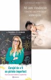Curajul de a fi un parinte imperfect + M-am vindecat cand mi-am imbratisat emotiile - Editura Bookzone