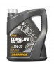 Ulei pentru motor MANNOL O.E.M. Longlife 504/507 5W-30 LL 5L