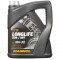 Ulei pentru motor MANNOL O.E.M. Longlife 504/507 5W-30 LL 5L