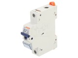 &Icirc;ntrerupător de supracurent MCB 16A, 1 pol, 6kA