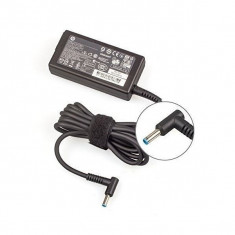 Incator Laptop - HP 250 G3, 19.5 V, 65W, 3.33 A, Dimensiune mufa: 4.5 x 3.0 mm, foto