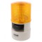 Semnalizator Luminos și Acustic 24VDC LED Ambră IP54 105dB