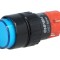 Comutator Apăsare SPDT 3A 220V ON-ON