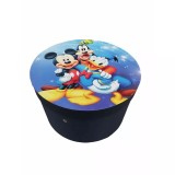 Cumpara ieftin Cutie Transport Trusou Botez, Mickey&amp;Pluto&amp;Donald Duck- CTB31