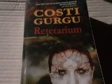 RETETARIUM - COSTI GURGU, TRITONIC 2006 285 P