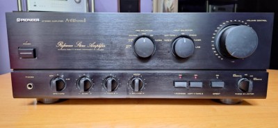 Amplificator Pioneer A-616 MK2 foto