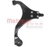 Bascula / Brat suspensie roata KIA SPORTAGE (JE, KM) (2004 - 2016) METZGER 58069602