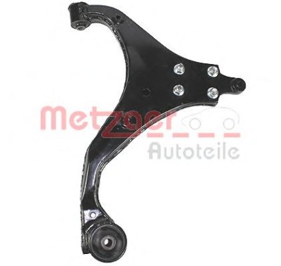Bascula / Brat suspensie roata HYUNDAI TUCSON (JM) (2004 - 2010) METZGER 58069602 foto
