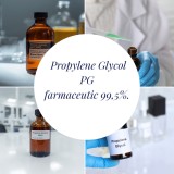 Propilenglicol 99,5%. 400ml&ndash; Solvent pentru uleiuri și parfumuri
