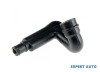 Racord / furtun aer / furtun intercooler / furtun admisie / furtun epurator gaze Audi A4 (1994-2000) [8D2, B5] #1