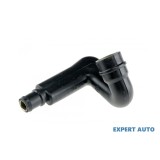 Racord / furtun aer / furtun intercooler / furtun admisie / furtun epurator gaze Audi Allroad (2000-2005) [4BH, C5] #1