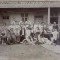 Sceneta SEZATOAREA , opereta folclorica tinuta la Casina din Abrud in anul 1912