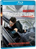 Misiune: Imposibila 4 - Protocolul fantoma / Mission: Impossible - Ghost Protocol | Brad Bird