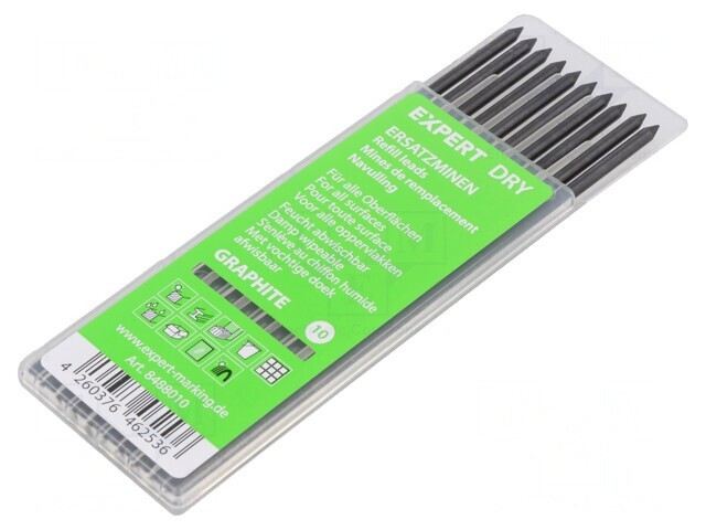 Punctator 2.8mm Set 10 Bucăți
