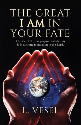 The Great I AM In Your Fate: The secret of your purpose and destiny is in a strong foundation in the Lord. foto