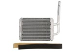 Radiator incalzire interior habitaclu RENAULT TWINGO I (C06_) (1993 - 2012) THERMOTEC D6R003TT