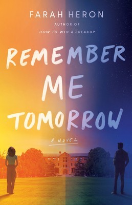 Remember Me Tomorrow foto