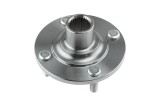 Butuc roata fata fara rulment Ford Mondeo 1, 2 -2000, NTY KLP-FR-010P