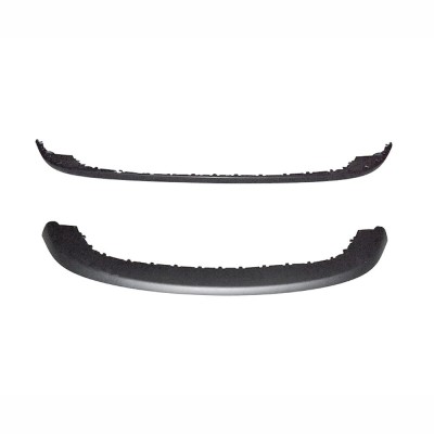 Spoiler bara fata Vw Golf 5 (1K1) 10.2003-05.2009 (toate modelele fara GTI) cod 1K0805903A9B9 foto