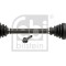 FEBI BILSTEIN 183734 Planetara