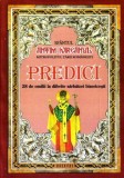 Predici - Sfantul Antim Ivireanul - Editura Andreas