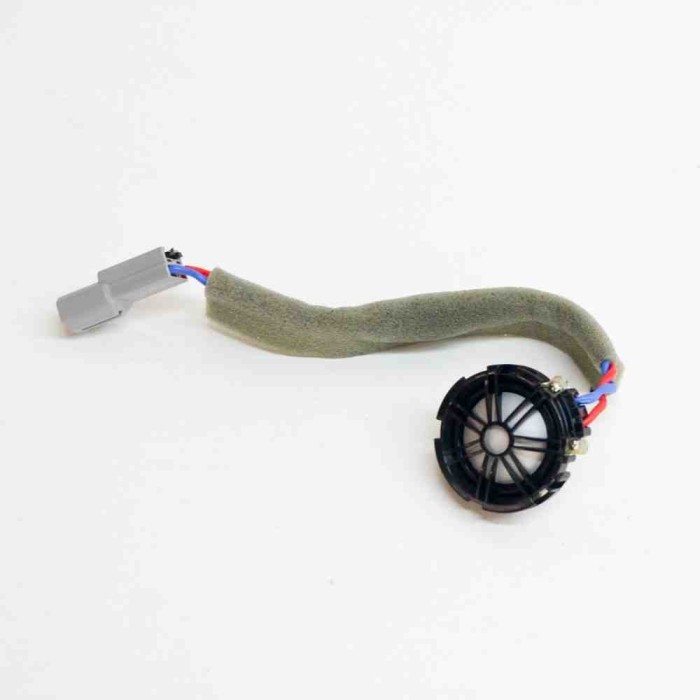 Difuzor ușă dreapta față LAND ROVER RANGE ROVER VELAR L560 2020 13540101