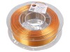 Filament PLA Silk Mistic Tiger 1,75mm 300g