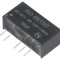 Convertor DC/DC 2W 5V la 15V/-15V