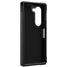Husa Samsung Galaxy Z Fold6 UAG Civilian, Black foto