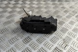 &Icirc;ncuietoare ușă st&acirc;nga spate SKODA SKODA ENYAQ iV SUV 5AC, 5AZ 2021 OEM: A5L-5TA839015L 30779414