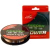 Fir Monofilament Carp Expert Power Feeder, Maro, 0.20mm, 5.40kg, 150m