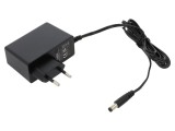 Alimentator 9VDC 2,5A 22,5W Plug-in Pulsatoriu