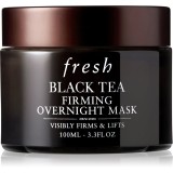 fresh Black Tea Firming Overnight Mask masca faciala de noapte anti-&icirc;mbătr&acirc;nire 100 ml