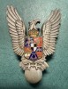 Insigna Pilot Militar Mihai 1 varianta 3