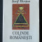 Iosif Her?ea - Colinde romane?ti (Editura Muzeul Literaturii Romane, 2000)