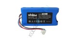 Baterie de schimb pentru mașina de tuns iarba VHBW pentru Yard Force 1920726 - 1500 mAh 18 V Li-Ion