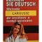 Wolfram Klatt - Lernen sie deutsch - Metoda Larousse de invatare a limbii germane (Editia: 1996)