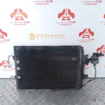 Radiator clima Mercedes A-Class W168 1997 - 2004 foto