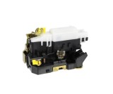 Broasca usa, incuietoare Opel Movano 07.1998-01.2010; Renault Master (D) 07.1998-12.2003, Master 01.2004-01.2010; usa fata, dreapta, 8200147150