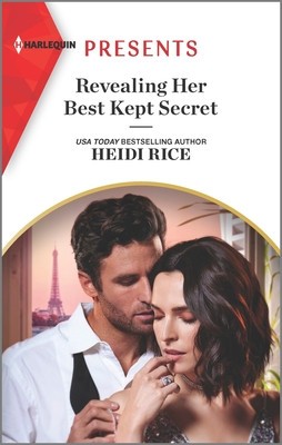 Revealing Her Best Kept Secret foto