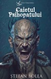 Caietul psihopatului - Crux
