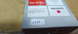 Cartus compatibil CLI-571 Magenta XL pentru Canon, 12 ml, Premium Activejet,