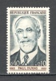 Franta.1965 100 ani nastere P.Dukas-compozitor SF.475