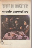 MIGUEL DE CERVANTES - NUVELE EXEMPLARE