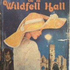 Necunoscuta de la Wildfell Hall